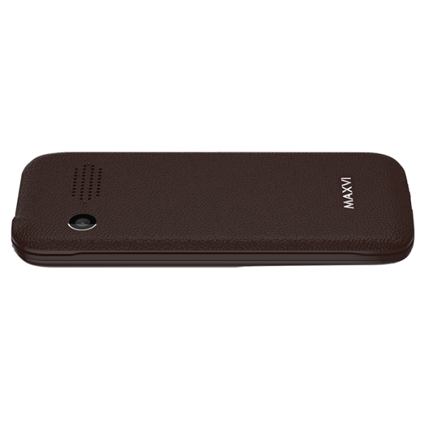 Купить Maxvi K32 brown